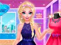 ゲームエルシーの夢のドレスオンライン