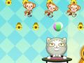 ゲームキャッチーなバウンシーカーニバルオンライン