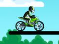 ゲームバイクレース2オンライン