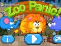 ゲーム動物園パニックオンライン