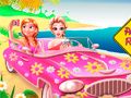 ゲームプリンセスのロードトリップ楽しいオンライン