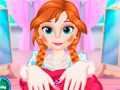 ゲームプリンセスアンニーネイルサロンオンライン