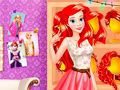 ゲームプリンセスの誕生日サプライズオンライン