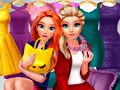 ゲーム姉妹更衣室オンライン