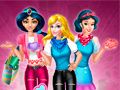 ゲームショッピングモールショッピングフィーバーオンライン