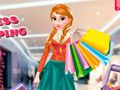 ゲームアイスプリンセスモールショッピングオンライン