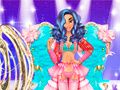 ゲームいたずらなプリンセスのランウェイオンライン