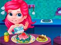 ゲーム料理コンテストオンライン