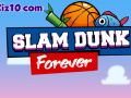ゲームスラムダンクフォーエバーオンライン