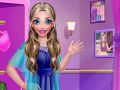 ゲームエイミーのプリンセスルックオンライン