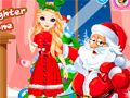 ゲームサンタの娘ひとりぼっちオンライン