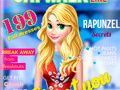 ゲームプリンセスキャットウォークマガジンオンライン