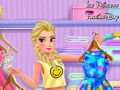 ゲームアイスプリンセスファッションデーオンライン
