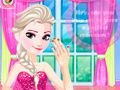 ゲームアイスクイーンネイルスパオンライン