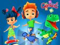 ゲームスケートフーリガンオンライン