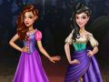 ゲームドリー・ロールプレイ・ドレスアップオンライン
