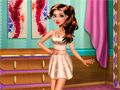ゲームトリス ギャングスタ ドール ドレスオンライン