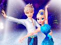 ゲームエリー・ジャックのアイスダンスショーオンライン