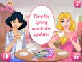 ゲームプリンセスの春のトレンドアラートオンライン