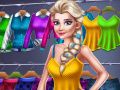 ゲームプリンセスの春のクローゼットオンライン