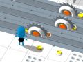 ゲームフラックボーイの脱出オンライン