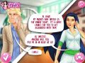 ゲームプリンセスと親に会うオンライン
