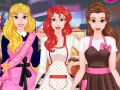 ゲームプリンセス主婦コンテストオンライン