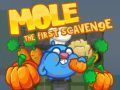 ゲームモグラ：最初の scavengerオンライン