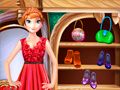 ゲームファッションプリンセスオンライン