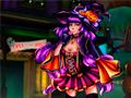 ゲームハロウィンパーティーオンライン