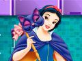 ゲームプリンセスのハロウィンアイスクリームオンライン