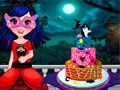 ゲームハロウィンパーティーオンライン