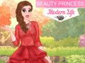 ゲーム美しさプリンセス現代生活オンライン