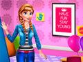ゲームプリンセスの大学ルックオンライン
