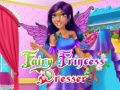 ゲームフェアリープリンセスドレッサーオンライン