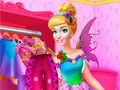 ゲームフェアリープリンセスドレッサー2オンライン