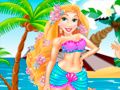ゲームプリンセスエキゾチックホリデーオンライン