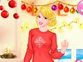ゲームプリンセスクリスマスライバルオンライン