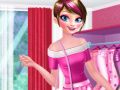 ゲームピンクの色合いオンライン