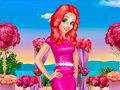 ゲームプリンセスの結婚準備オンライン