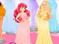 ゲーム妊娠中のプリンセスのファッションアウトフィットオンライン