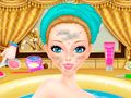 ゲーム妊娠中の女王スパオンライン