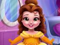 ゲーム美しい赤ちゃんのバスオンライン