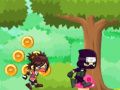 ゲームくノ一ランオンライン