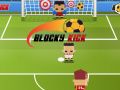 ゲームブロックキックオンライン