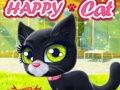 ゲーム幸せな猫オンライン