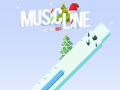 ゲーム音楽ライン：クリスマスオンライン