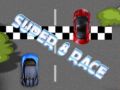 ゲームスーパー8レースオンライン