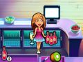 ゲームファビュラス・アンジェラの高校の同窓会オンライン
