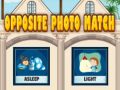 ゲーム反対写真マッチオンライン